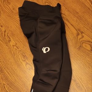 Pearl Izumi Insulated Bike Leggings or Shamis